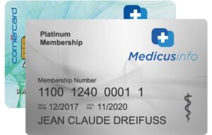 Membership PLATINUM