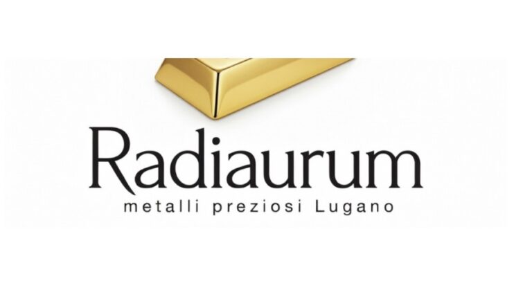 Radiaurum Sagl